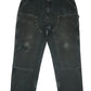 Vintage Carhartt Jeans • 36 mens / 34 wmns