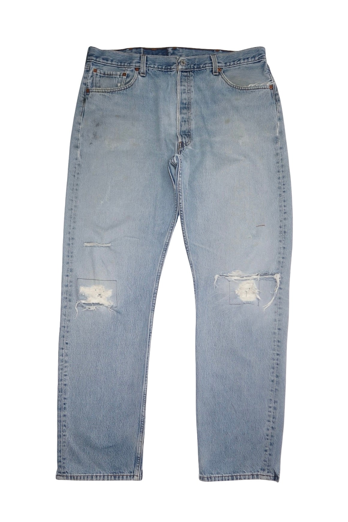 Vintage Levi’s • 38 mens / 36 wmns