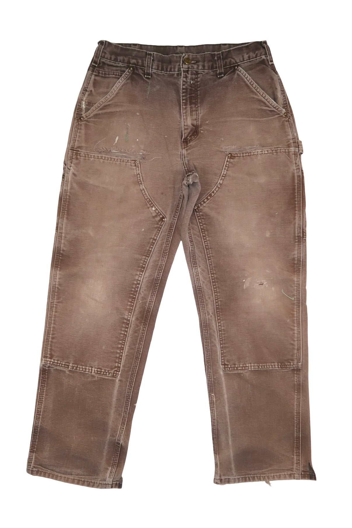 Vintage Carhartt Jeans • 31 mens / 29 wmns