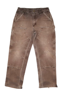 Vintage Carhartt Jeans • 31 mens / 29 wmns
