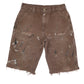 Vintage Carhartt Cutoffs • 31 mens / 29 wmns