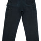 Vintage Carhartt Jeans • 33 mens / 31 wmns