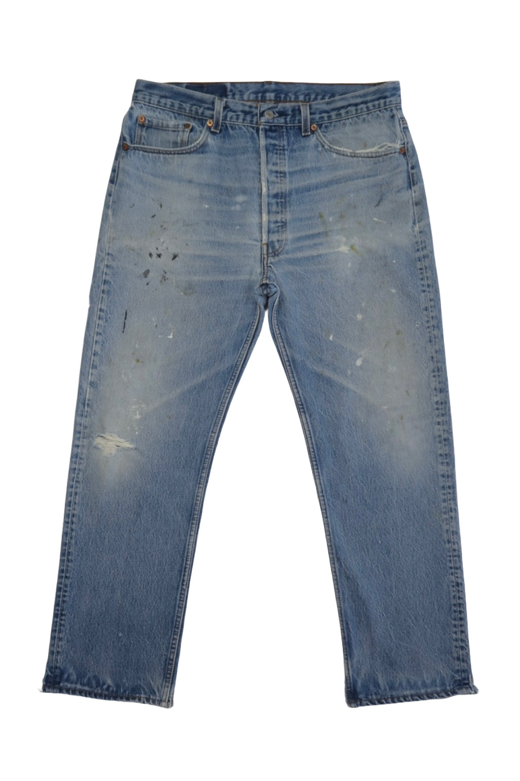 Vintage Levi’s • 36 mens / 34 wmns