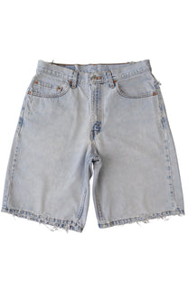 Vintage Levi’s Shorts