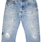 Vintage Levi’s • 33 mens / 31 wmns