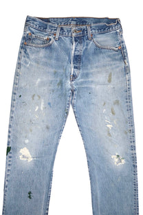 Vintage Levi’s • 33 mens / 31 wmns