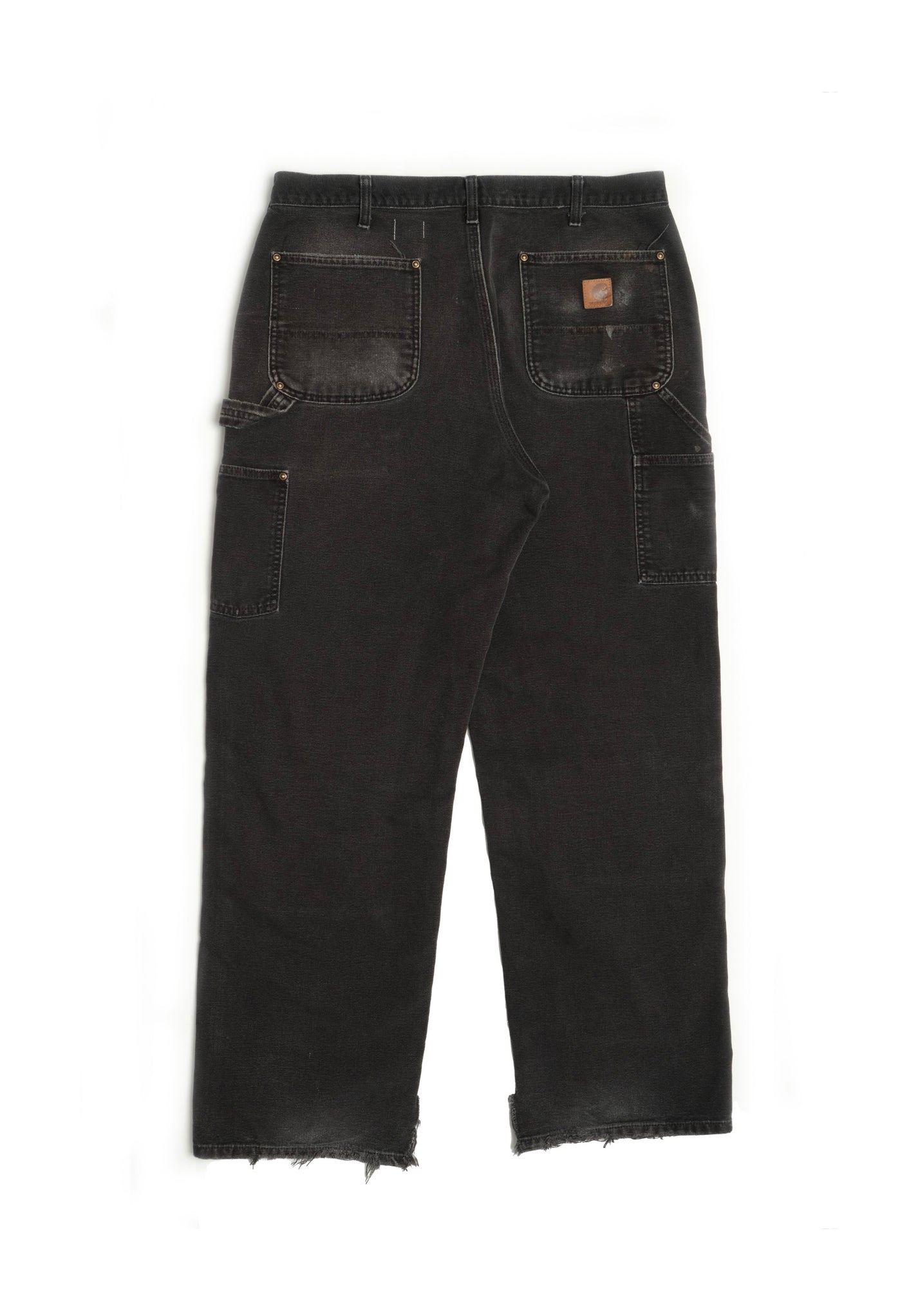 Vintage Carhartt Jeans • 34 mens / 32 wmns