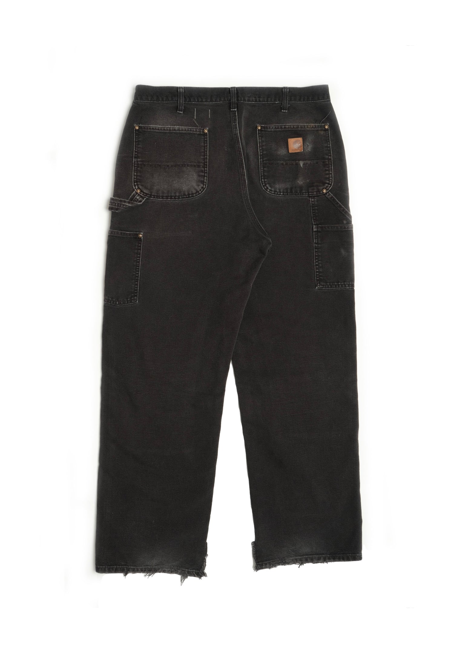 Vintage Carhartt Jeans • 34 mens / 32 wmns
