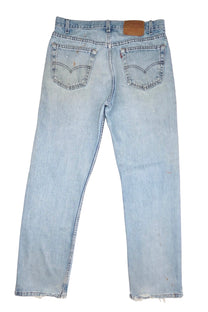 Vintage Levi’s • 33 mens / 31 wmns