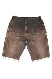 Vintage Carhartt Cutoffs • 36 mens / 34 wmns