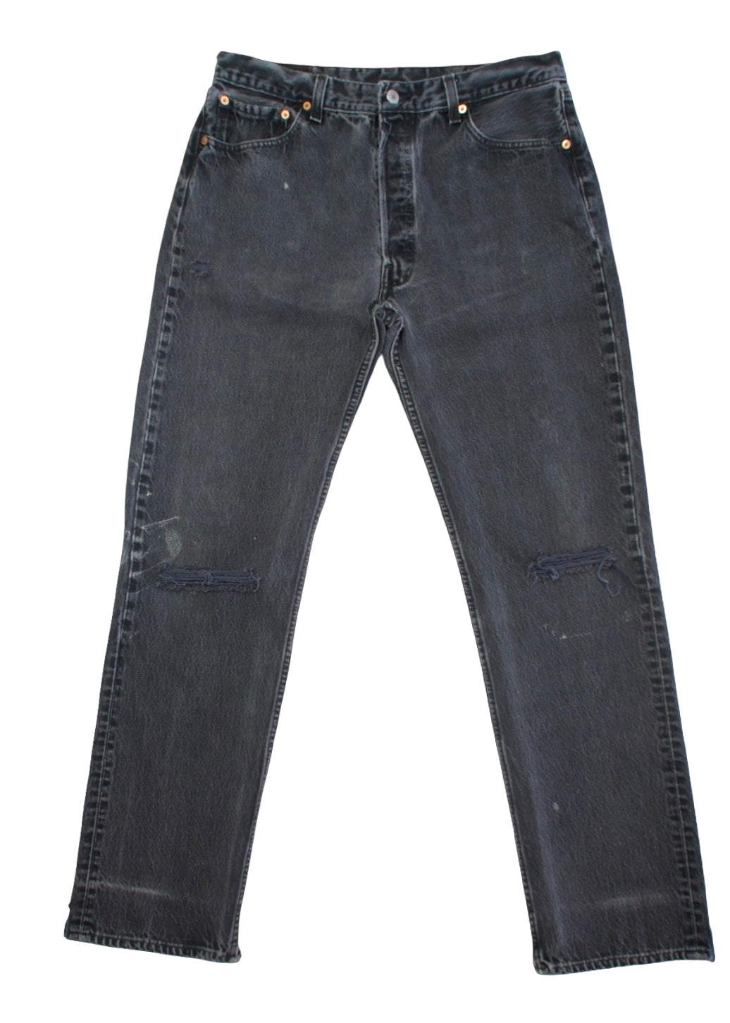 Vintage Levi’s • 33 mens / 31 wmns