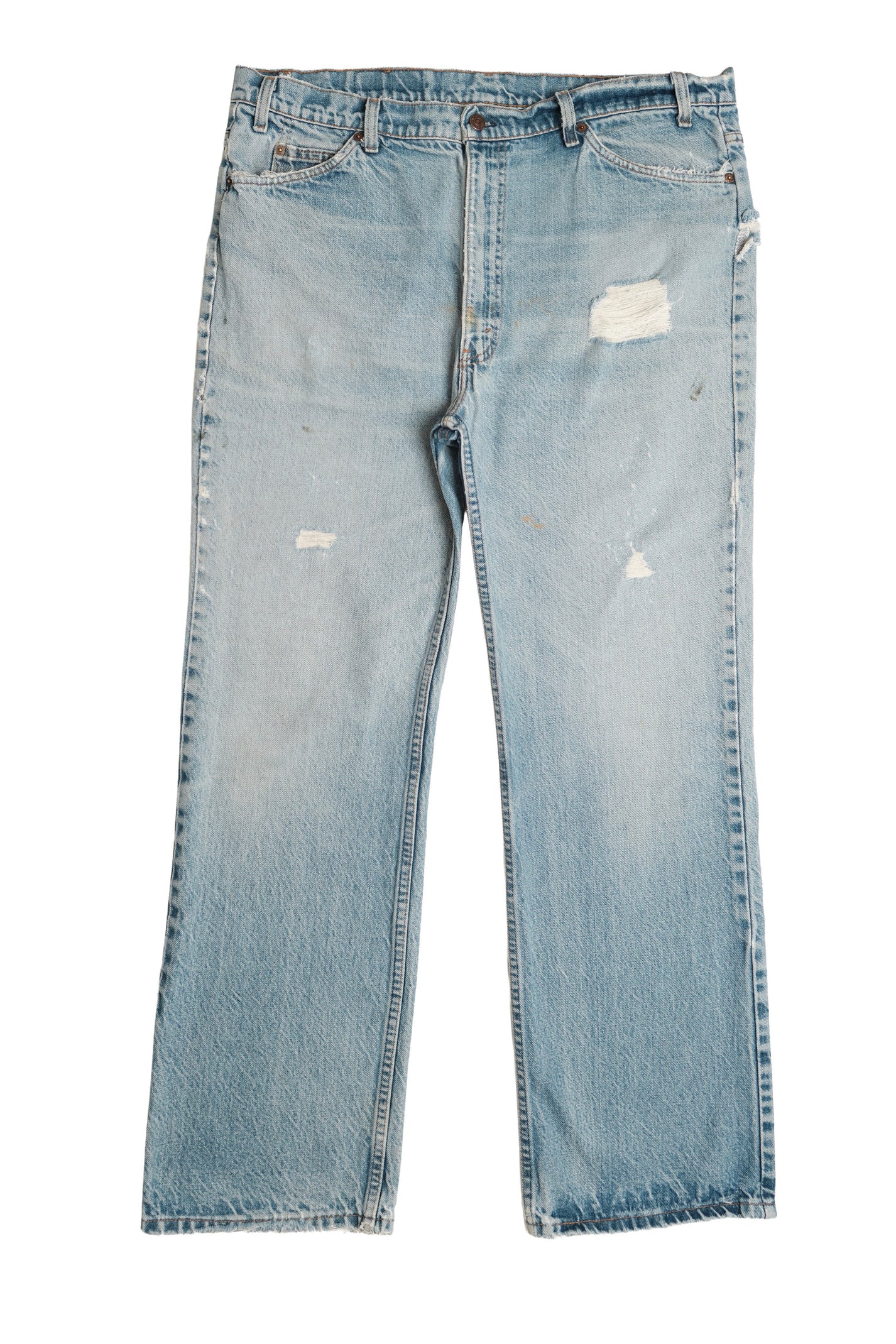 Vintage Levi’s • 38 mens / 36 wmns