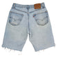 Vintage Levi’s Shorts • 32 mens / 30 wmns