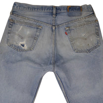 Vintage Levi’s • 33 mens / 31 wmns