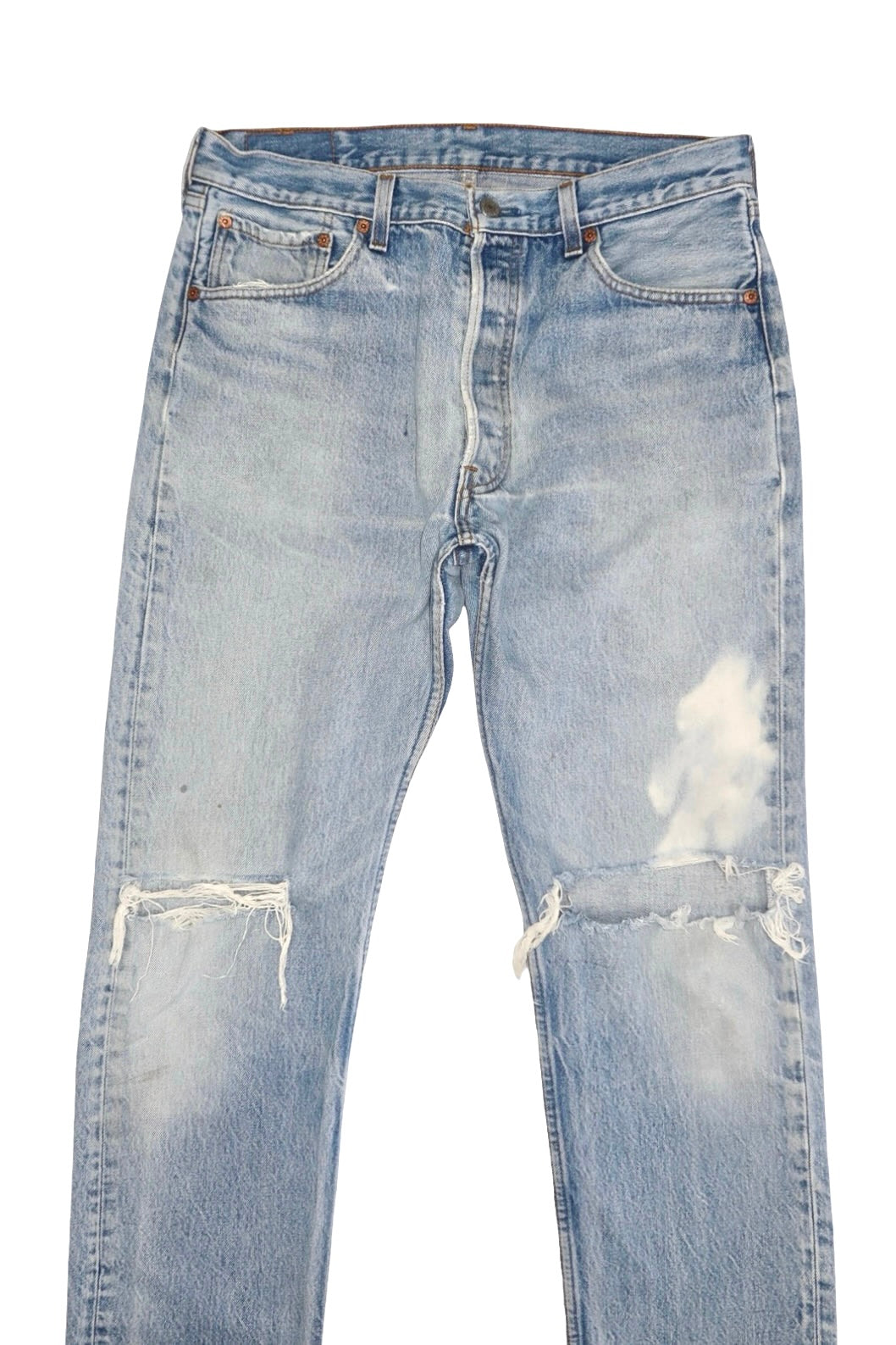 Vintage Levi’s • 32 mens / 30 wmns