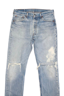 Vintage Levi’s • 32 mens / 30 wmns