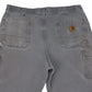 Vintage Carhartt Jeans • 36 mens / 34 wmns