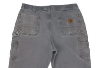 Vintage Carhartt Jeans • 36 mens / 34 wmns