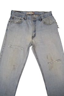 Vintage Levi’s