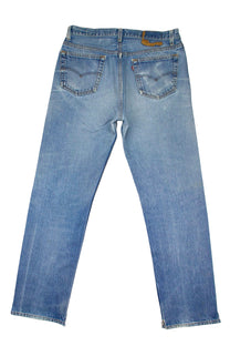 Vintage Levi’s • 32 mens / 30 wmns