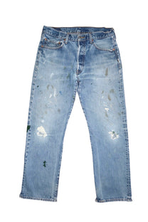 Vintage Levi’s • 33 mens / 31 wmns