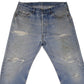 Vintage Levi’s • 33 mens / 31 wmns