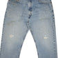 Vintage Levi’s • 34 mens / 32 wmns