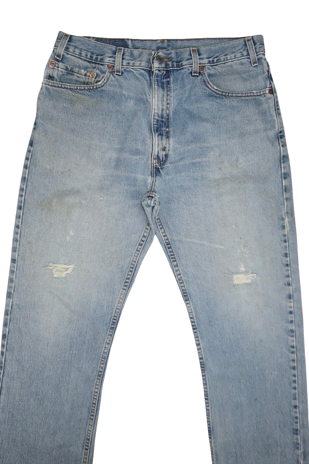 Vintage Levi’s • 34 mens / 32 wmns