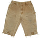 Vintage Carhartt Cutoffs • 29 mens / 27 wmns