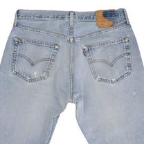 Vintage Levi’s • 31 mens / 29 wmns