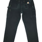 Vintage Carhartt Jeans • 30 mens / 28 wmns