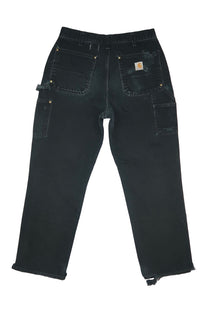 Vintage Carhartt Jeans • 30 mens / 28 wmns