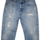 Vintage Levi’s • 34 mens / 32 wmns