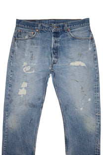 Vintage Levi’s • 34 mens / 32 wmns