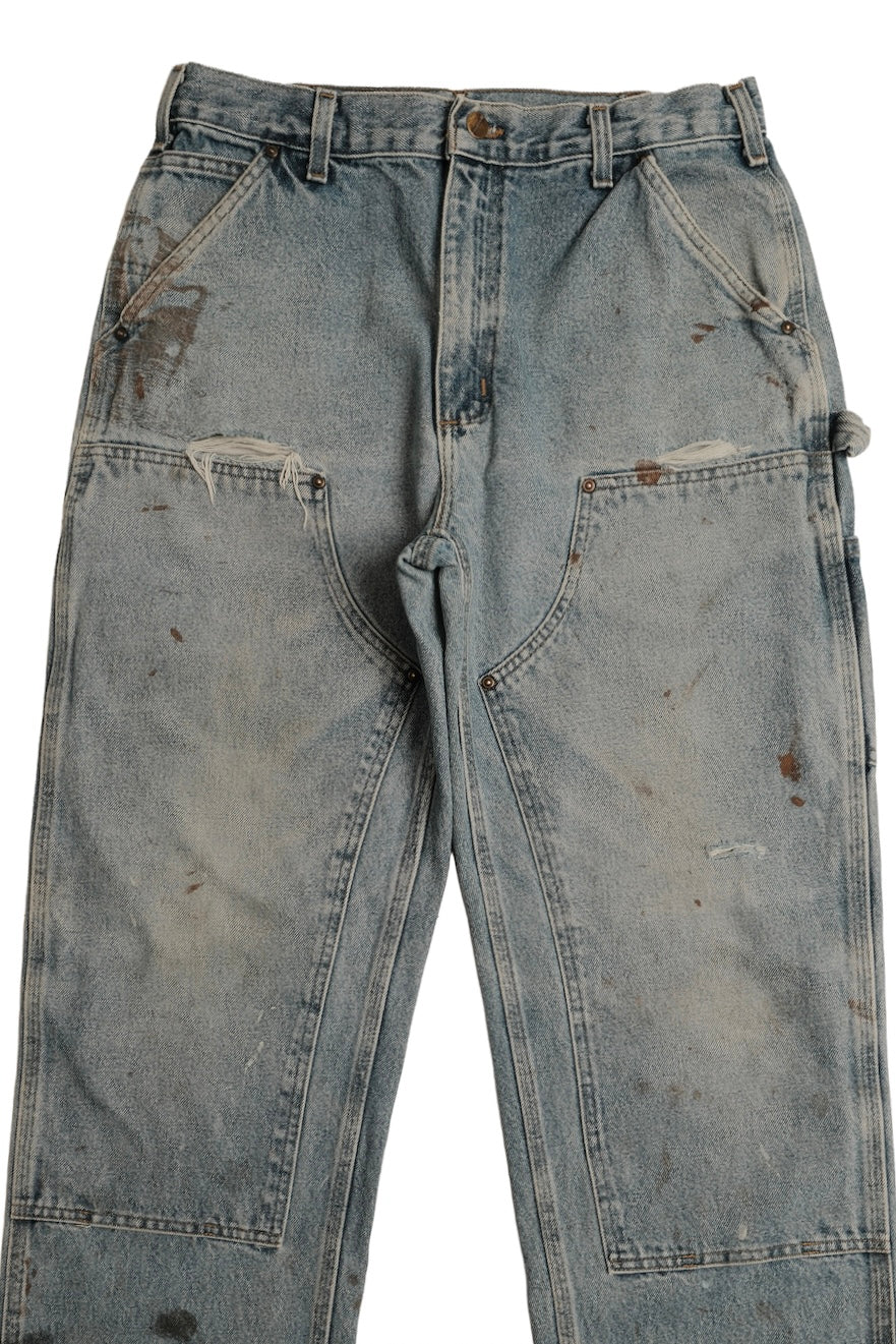 Vintage Carhartt Jeans • 32 mens / 30 wmns