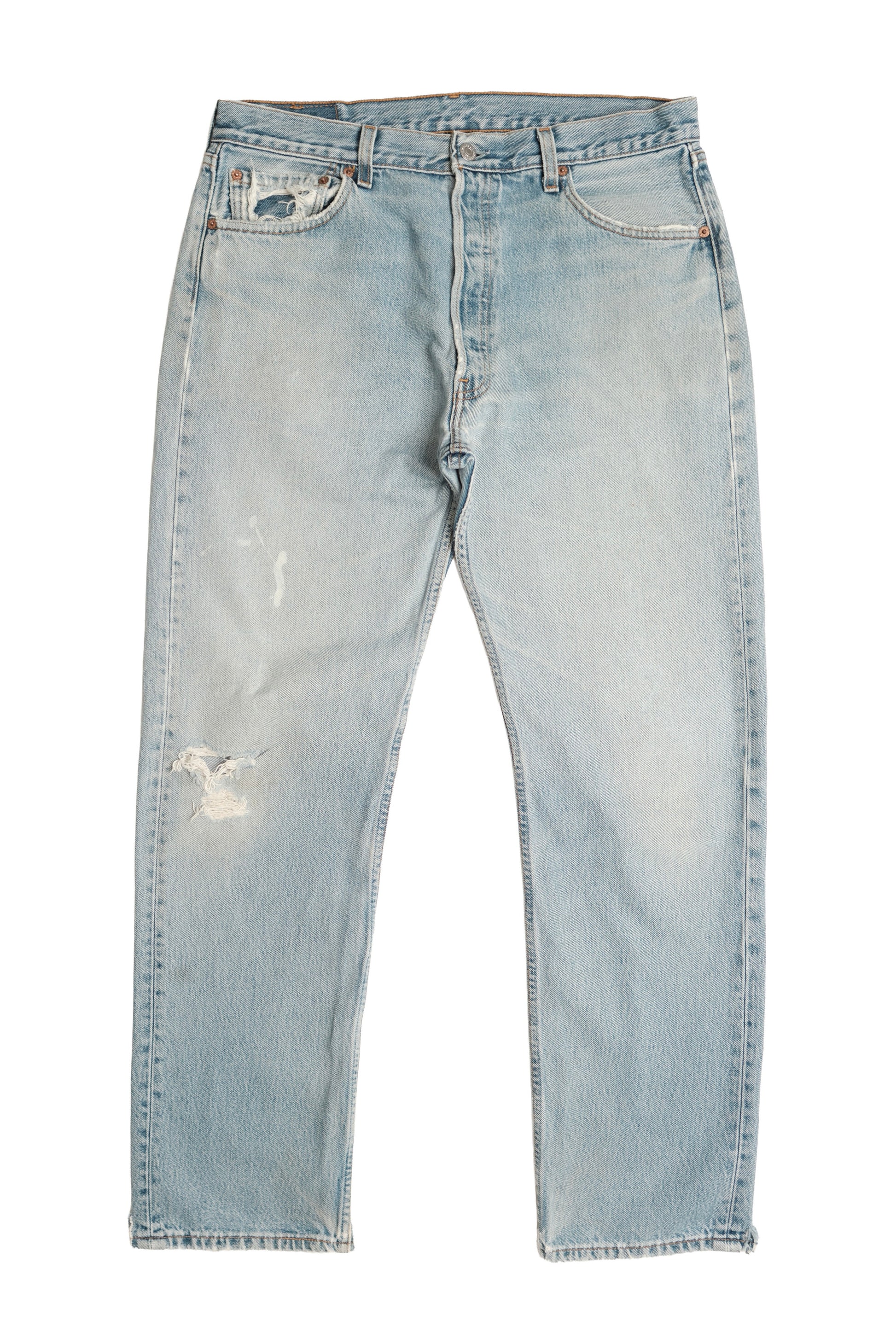 Vintage Levi’s • 34 mens / 32 wmns