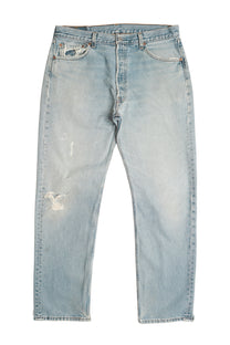 Vintage Levi’s • 34 mens / 32 wmns