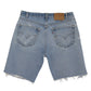 Vintage Levi’s Shorts • 32 mens / 30 wmns