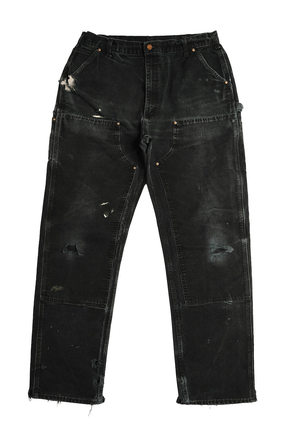 Vintage Carhartt Jeans • 36 mens / 34 wmns