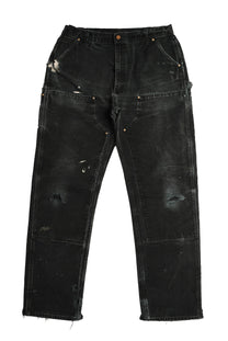 Vintage Carhartt Jeans • 36 mens / 34 wmns