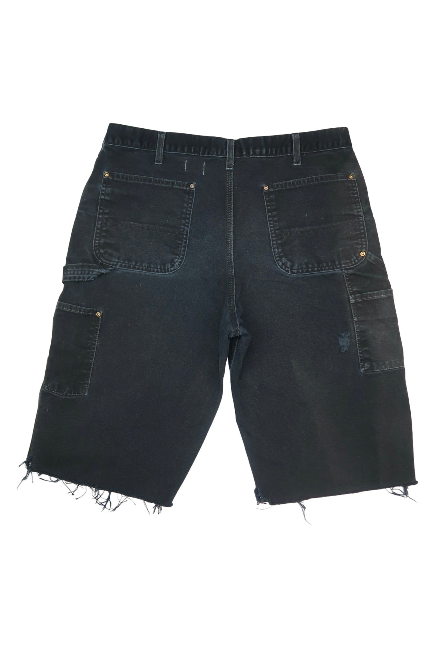 Vintage Carhartt Cutoffs • 36 mens / 34 wmns