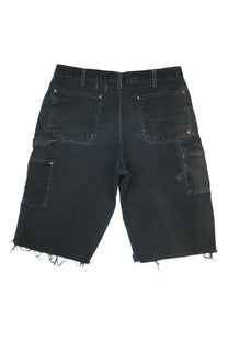 Vintage Carhartt Cutoffs • 36 mens / 34 wmns