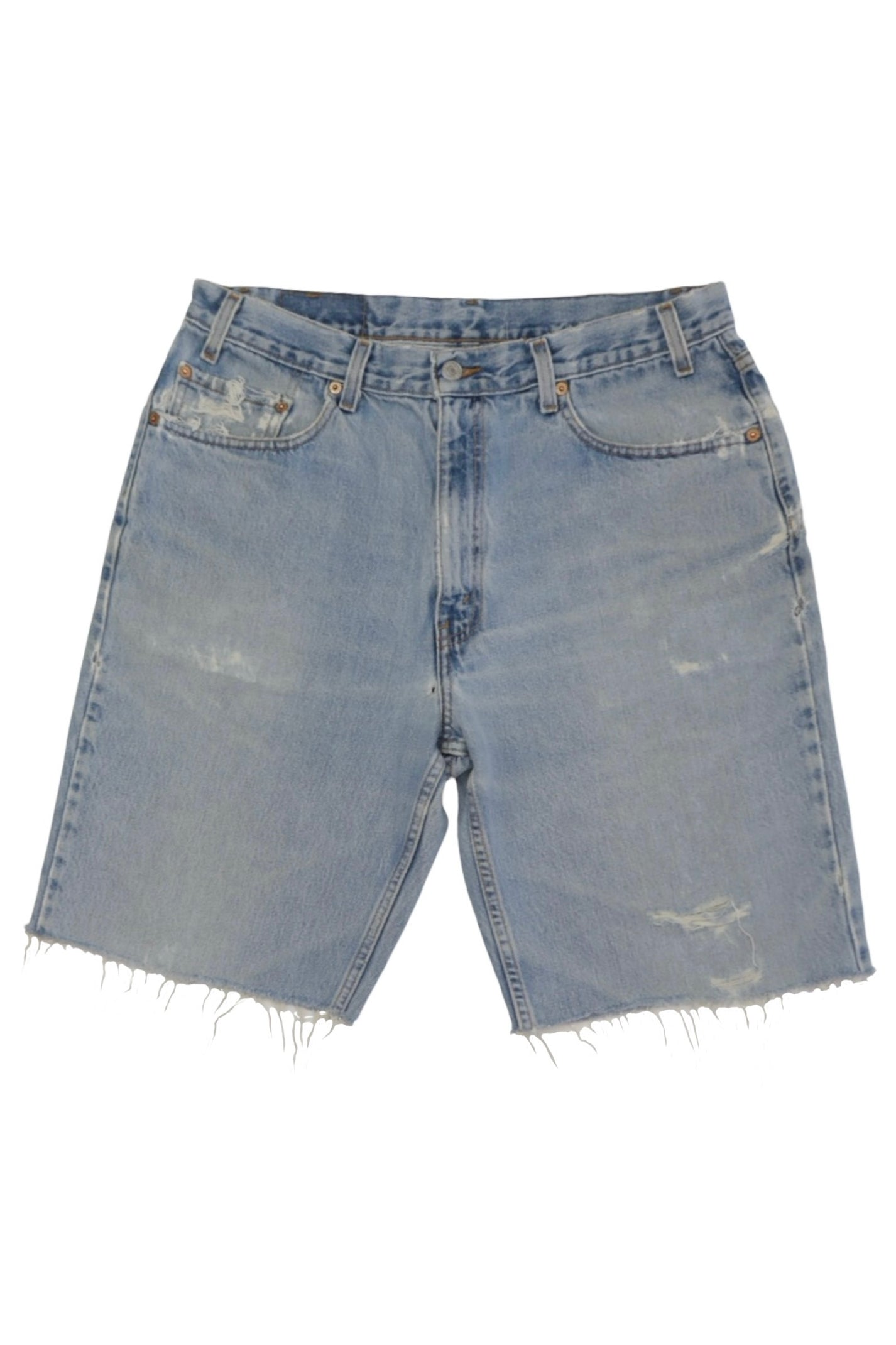 Vintage Levi’s Shorts • 33 mens / 31 wmns