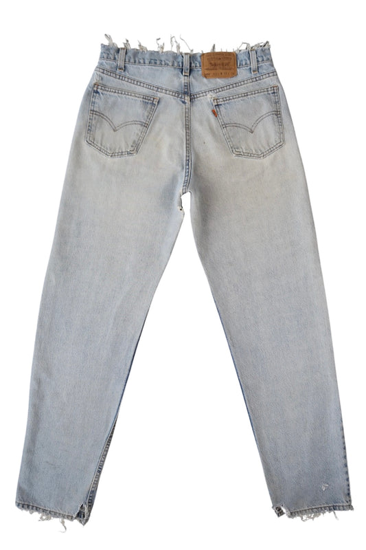Vintage Levi’s