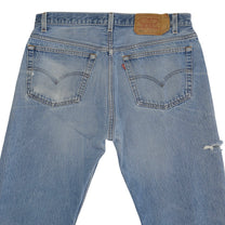 Vintage Levi’s • 36 mens / 34 wmns