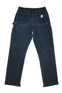 Vintage Carhartt Jeans • 32 mens / 30 wmns
