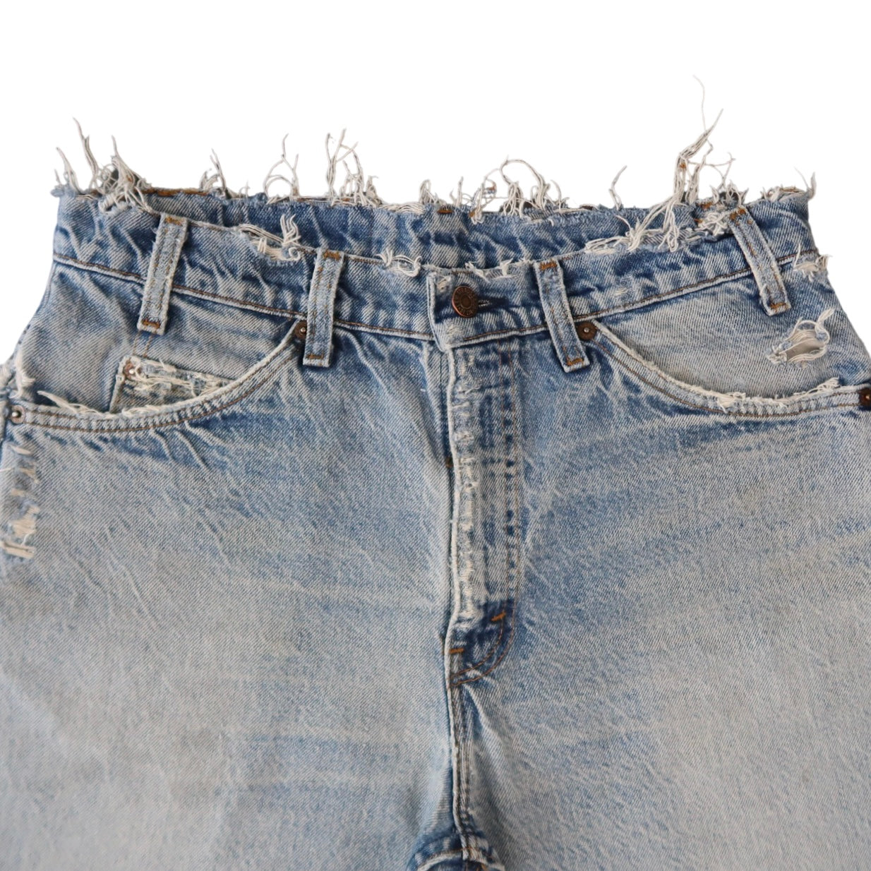 Vintage Levi’s Shorts