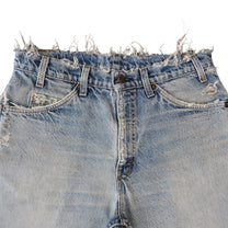 Vintage Levi’s Shorts