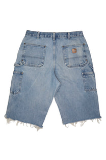 Vintage Carhartt Cutoffs • 34 mens / 32 wmns