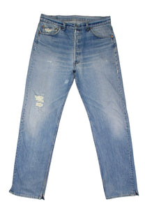 Vintage Levi’s • 31 mens / 29 wmns